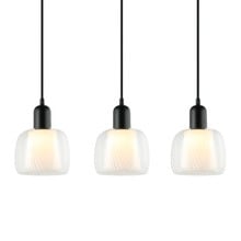 Hardy 3 Light Pendant
